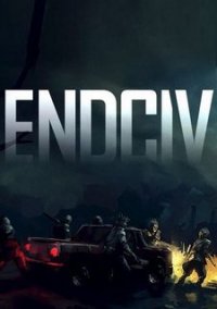Обложка ENDCIV