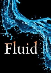 Обложка игры Fluid