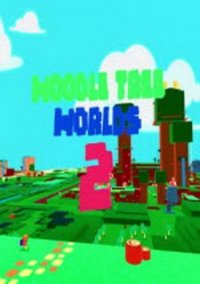 Обложка Woodle Tree 2: Worlds