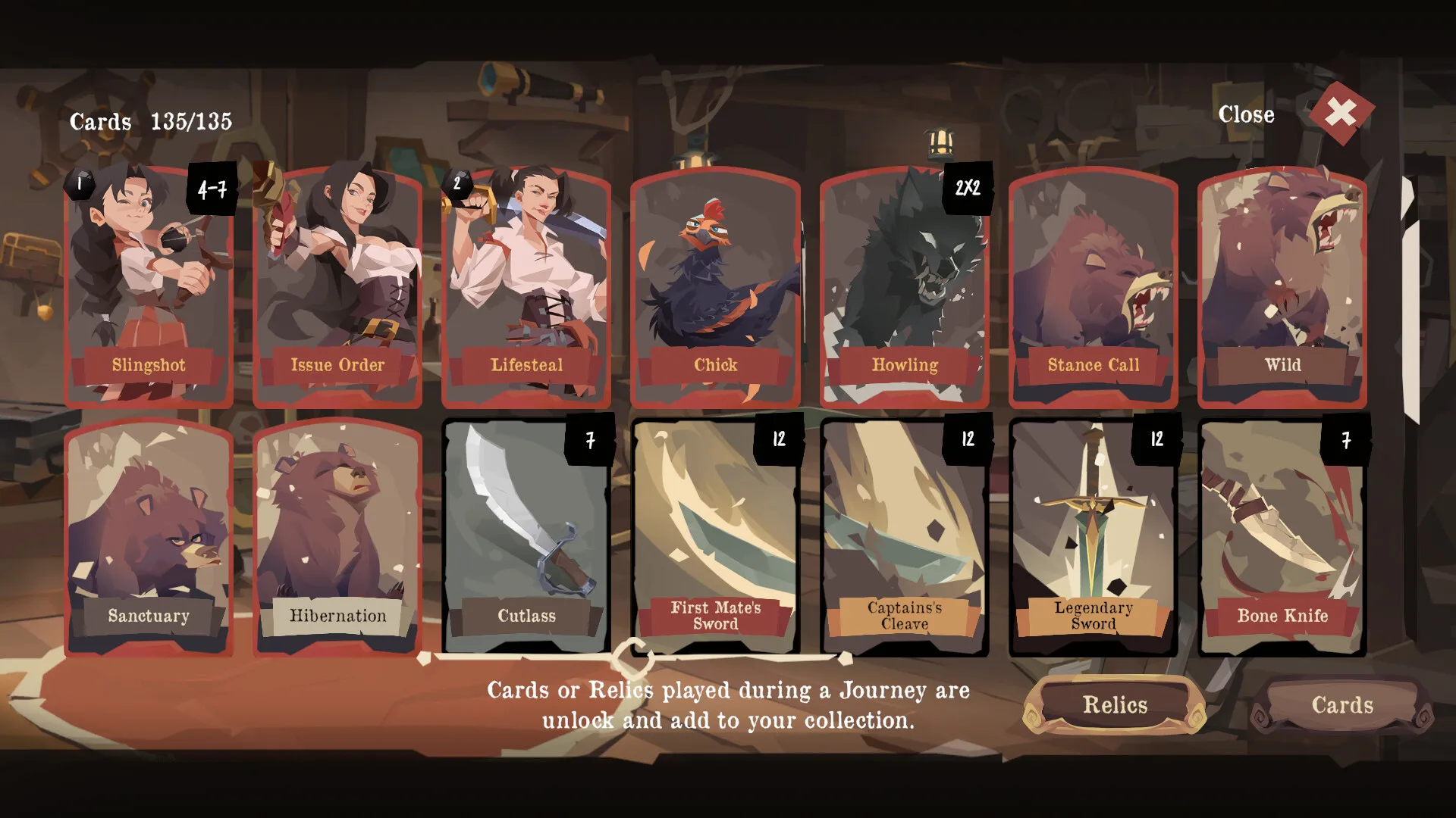 Скриншот из игры Pirates Outlaws 2: Heritage - 4