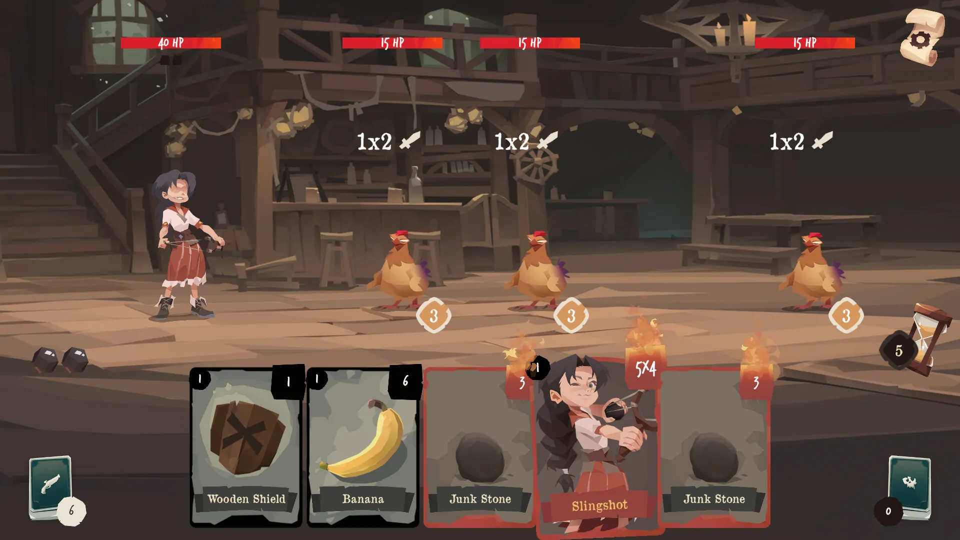 Скриншот из игры Pirates Outlaws 2: Heritage - 6