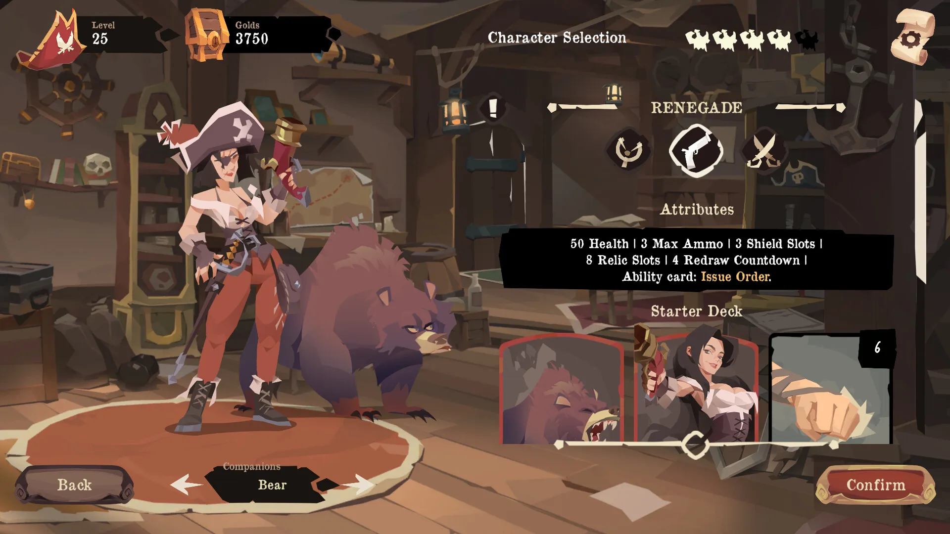 Скриншот из игры Pirates Outlaws 2: Heritage - 5