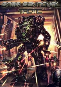 Обложка Star Sentinel Tactics