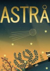 Обложка Astra