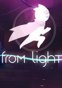 Обложка From Light