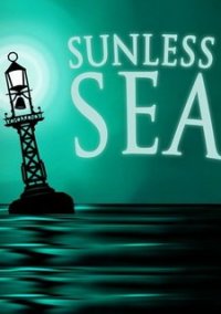 Обложка игры Sunless Sea