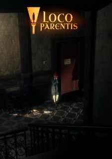 Обложка игры Loco Parentis