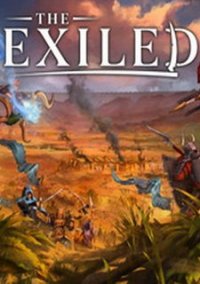 Обложка The Exiled