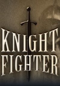 Обложка игры Knight Fighter