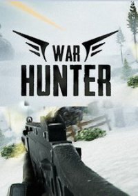 Обложка игры War Hunter