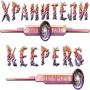 Обложка Хранители: Ключ Жизни