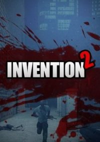 Обложка Invention 2