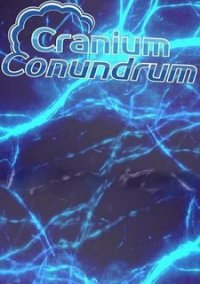 Обложка Cranium Conundrum