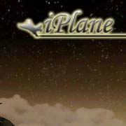 Обложка Aero 3D iPlane