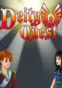 Обложка Deity Quest