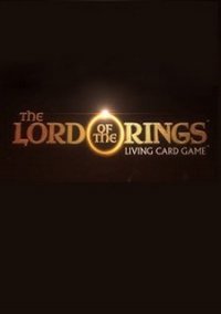 Обложка The Lord of the Rings: Living Card Game