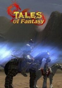Обложка Tales of Fantasy