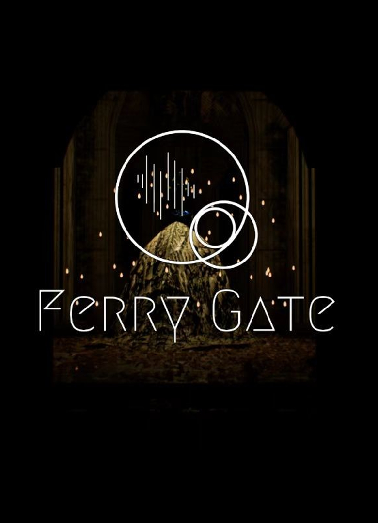 Обложка FerryGate