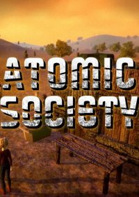 Обложка Atomic Society