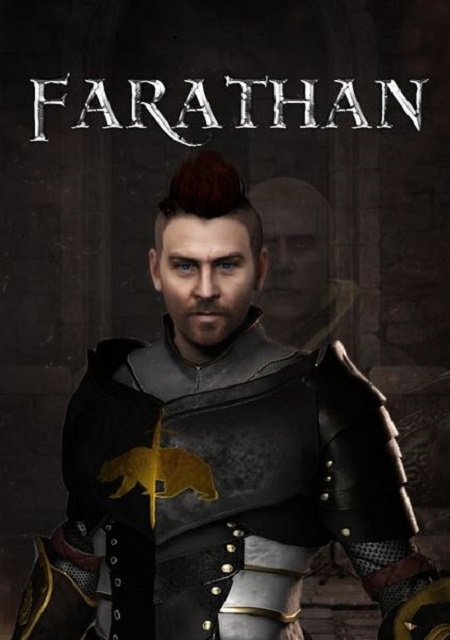 Обложка Farathan