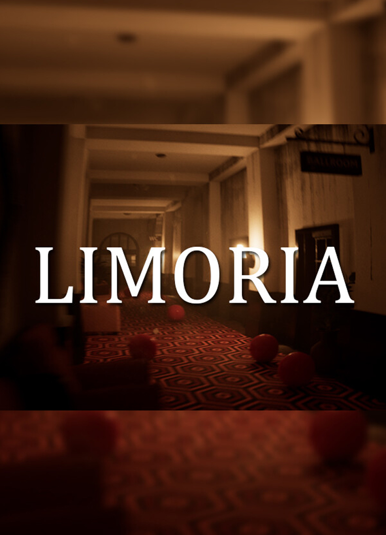 Обложка Limoria