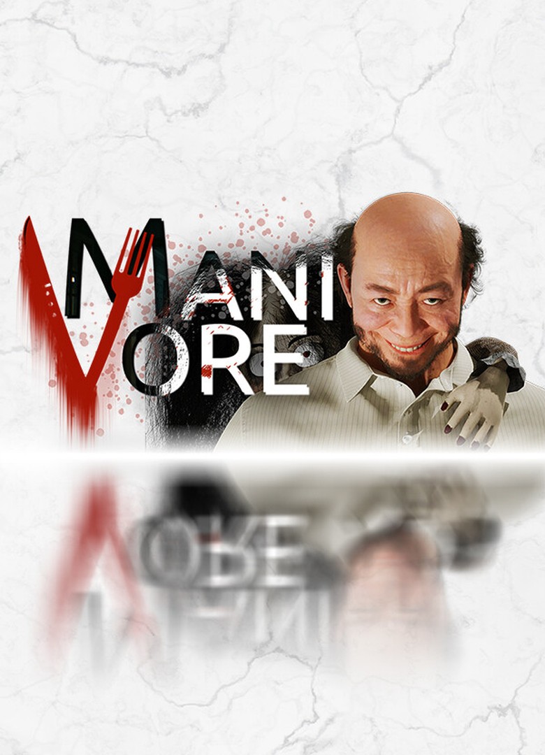 Обложка игры Manivore