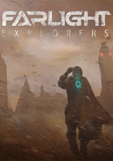 Обложка Farlight Explorers
