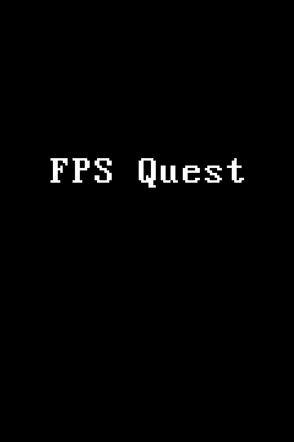Обложка FPS Quest