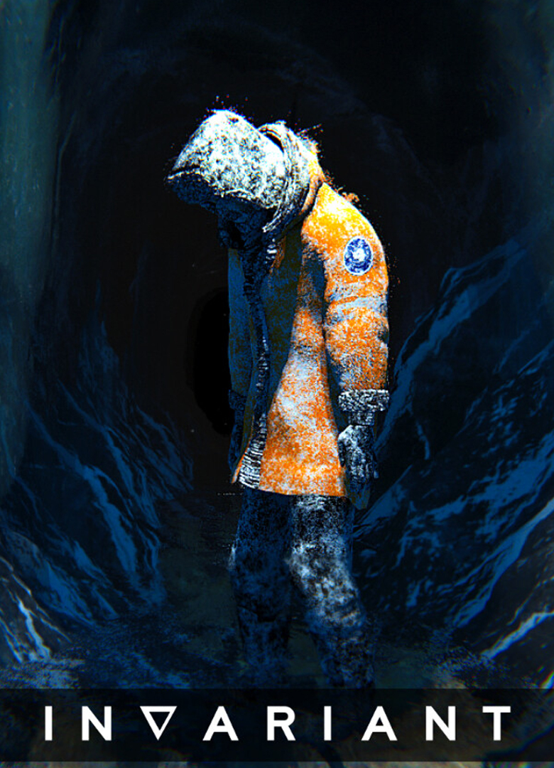 Обложка игры Invariant