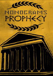Обложка игры Nonograms Prophecy