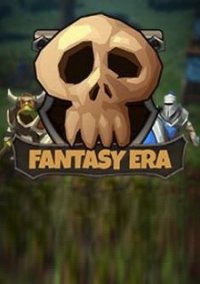 Обложка игры Fantasy ERA