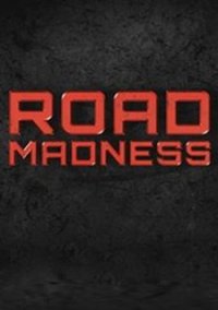 Обложка Road Madness