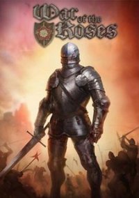 Обложка игры War of the Roses