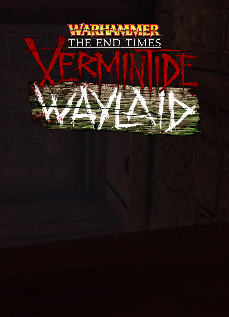 Обложка игры Warhammer: Vermintide - Waylaid