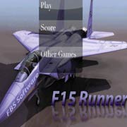 Обложка F15 Runner