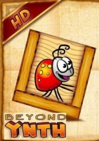 Обложка Beyond Ynth