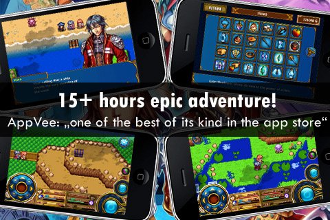 Скриншот из игры Across Age - 4