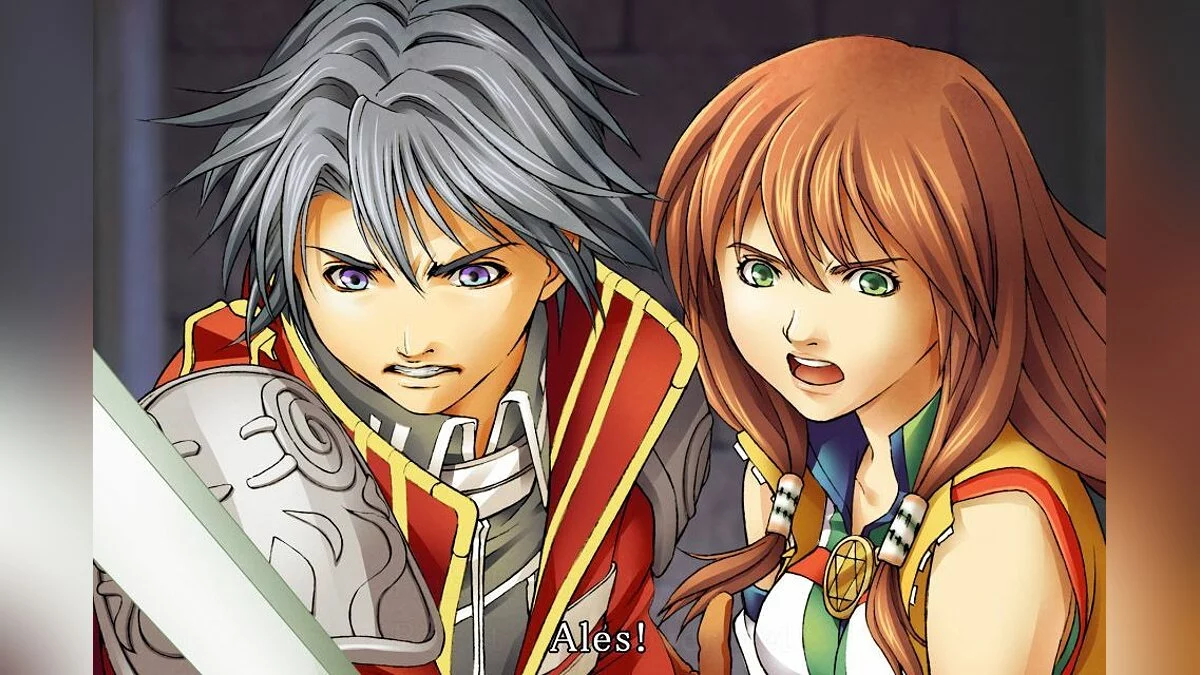 Скриншот из игры Across Age - 15