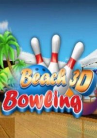 Обложка игры Beach Bowling 3D