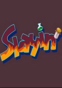 Обложка игры Slayin