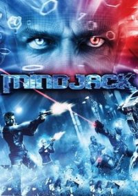 Обложка игры Mindjack