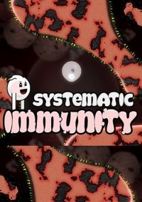Обложка Systematic Immunity