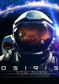 Обложка Osiris: New Dawn