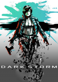 Обложка Dark Storm