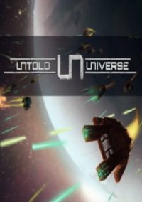 Обложка Untold Universe