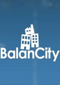 Обложка BalanCity