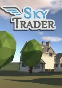 Обложка Sky Trader