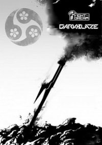 Обложка игры DarkBlaze