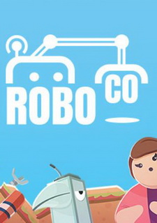 Обложка RoboCo