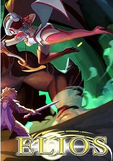 Обложка ELIOS VR